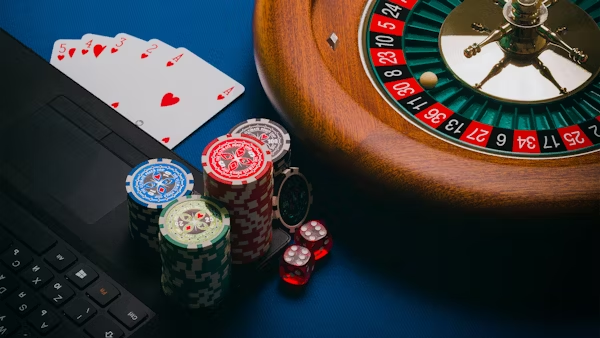 6 Ways to Enjoy the Thrill of Games of Luck in the Tech Age
